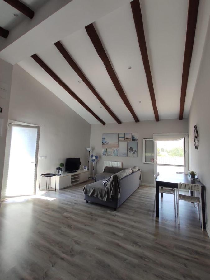 El Niu De Vilassar Apartment *